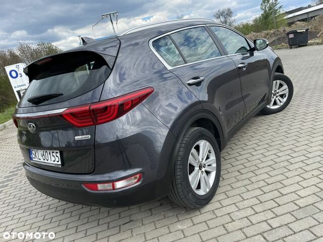 Кіа Sportage, об'ємом двигуна 1.59 л та пробігом 125 тис. км за 15508 $, фото 2 на Automoto.ua