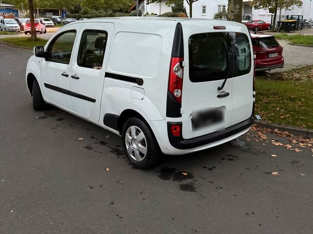 Рено Kangoo E-TECH 2012 в Европе на Automoto.ua Рено Kangoo E-TECH, объемом двигателя 0 л и пробегом 77 тыс. км за 2900 $, фото 3 на Automoto.ua