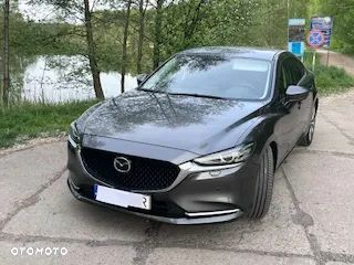 Мазда 6, об'ємом двигуна 2 л та пробігом 179 тис. км за 20086 $, фото 15 на Automoto.ua