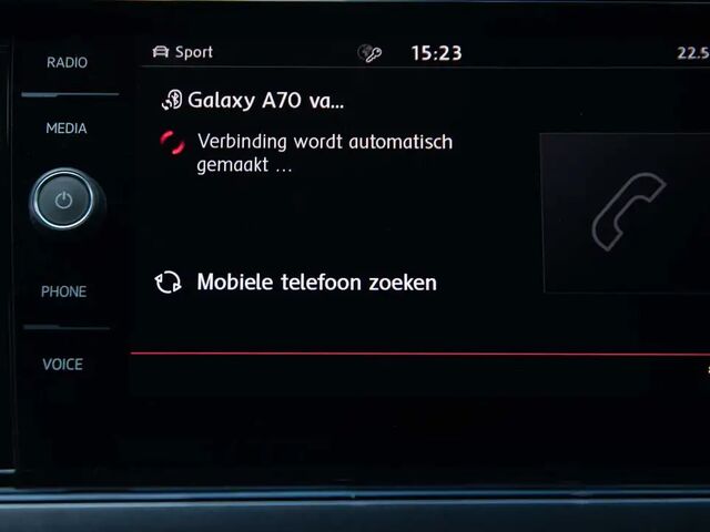 Фольксваген Polo GTI 2018 у Європі на Automoto.ua Білий Фольксваген Polo GTI, об'ємом двигуна 1.98 л та пробігом 131 тис. км за 20473 $, фото 7 на Automoto.ua