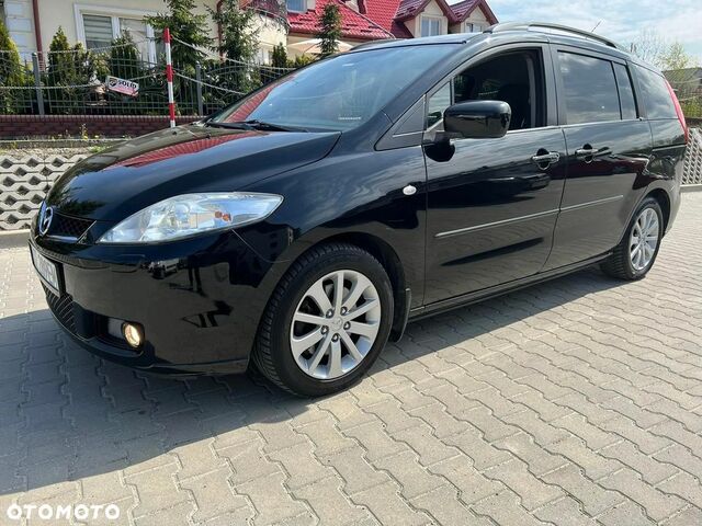 Мазда 5, об'ємом двигуна 2 л та пробігом 243 тис. км за 3240 $, фото 8 на Automoto.ua