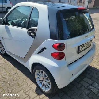 Смарт Fortwo, об'ємом двигуна 1 л та пробігом 158 тис. км за 3888 $, фото 2 на Automoto.ua