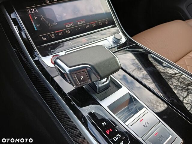 Ауді S8, об'ємом двигуна 4 л та пробігом 61 тис. км за 101490 $, фото 23 на Automoto.ua