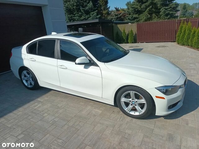 БМВ 3 Серия, объемом двигателя 2 л и пробегом 245 тыс. км за 11447 $, фото 22 на Automoto.ua