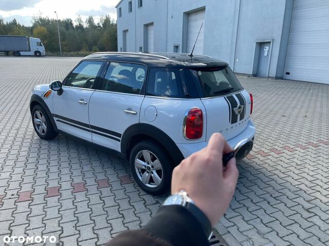 Міні Cooper, об'ємом двигуна 2 л та пробігом 97 тис. км за 12527 $, фото 3 на Automoto.ua