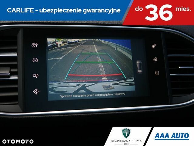 Пежо 308, об'ємом двигуна 1.2 л та пробігом 133 тис. км за 7991 $, фото 28 на Automoto.ua