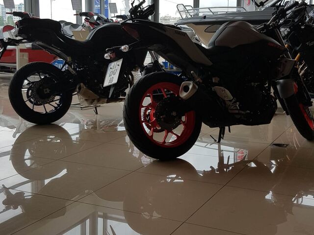 Купити нове авто  у Києві в автосалоні "YAMAHA-КИЕВ" | Фото 10 на Automoto.ua