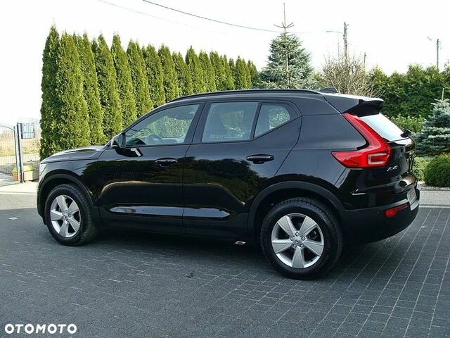 Вольво XC40, об'ємом двигуна 1.48 л та пробігом 77 тис. км за 21164 $, фото 7 на Automoto.ua