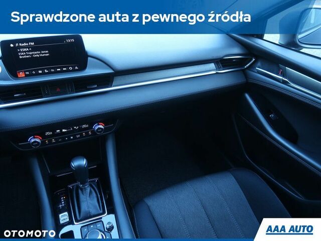 Мазда 6, об'ємом двигуна 2 л та пробігом 68 тис. км за 21598 $, фото 8 на Automoto.ua