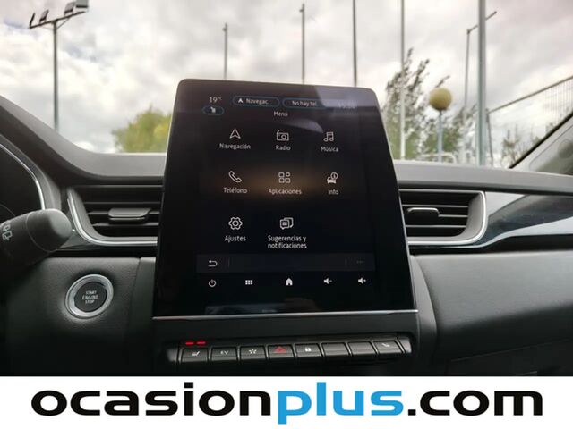 Міцубісі АСХ 2024 у Європі на Automoto.ua Білий Міцубісі АСХ, об'ємом двигуна 1.6 л та пробігом 15 тис. км за 28052 $, фото 7 на Automoto.ua