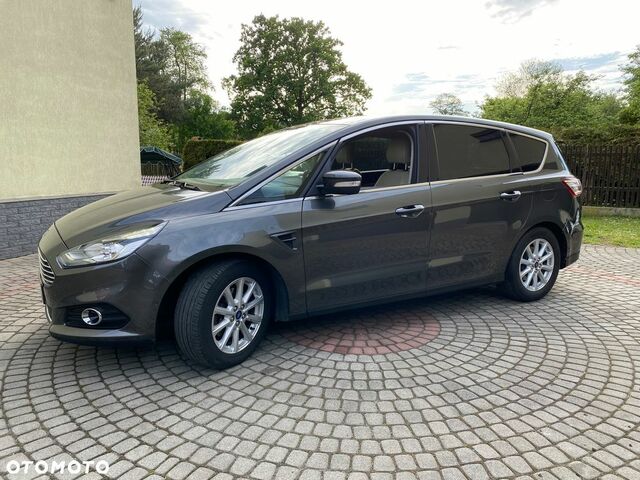 Форд С-Макс, об'ємом двигуна 2 л та пробігом 180 тис. км за 15594 $, фото 12 на Automoto.ua