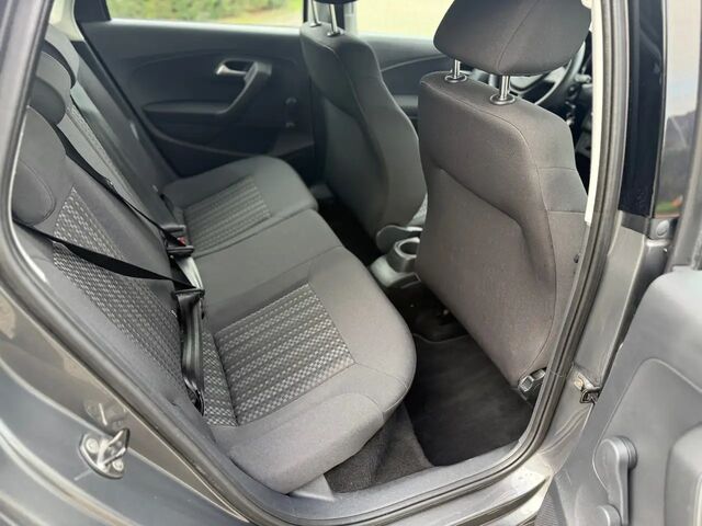 Фольксваген Поло 2016 у Європі на Automoto.ua Фольксваген Поло, об'ємом двигуна 1 л та пробігом 140 тис. км за 9353 $, фото 9 на Automoto.ua