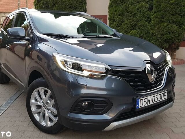 Рено Kadjar, об'ємом двигуна 1.33 л та пробігом 30 тис. км за 17905 $, фото 11 на Automoto.ua