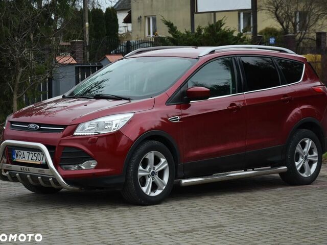 Форд Куга, об'ємом двигуна 1.6 л та пробігом 78 тис. км за 14017 $, фото 3 на Automoto.ua