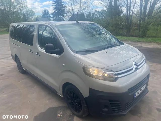 Ситроен Space Tourer, объемом двигателя 1.56 л и пробегом 105 тыс. км за 19006 $, фото 4 на Automoto.ua