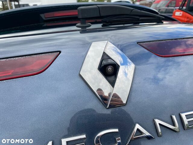 Рено Меган, об'ємом двигуна 1.2 л та пробігом 68 тис. км за 8056 $, фото 8 на Automoto.ua