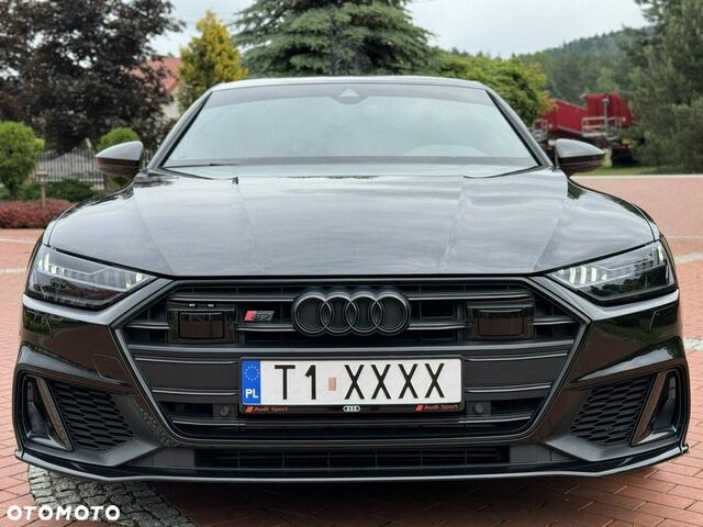 Ауді A7 Sportback, об'ємом двигуна 2.97 л та пробігом 124 тис. км за 47300 $, фото 3 на Automoto.ua