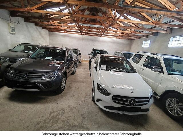 Міцубісі Паджеро 2016 у Європі на Automoto.ua Білий Міцубісі Паджеро, об'ємом двигуна 3.2 л та пробігом 51 тис. км за 41884 $, фото 15 на Automoto.ua