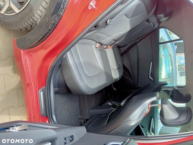 Кіа Niro, об'ємом двигуна 1.58 л та пробігом 41 тис. км за 29352 $, фото 11 на Automoto.ua