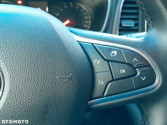 Рено Меган 2022 у Європі на Automoto.ua Сірий Рено Меган, об'ємом двигуна 1 л та пробігом 132 тис. км за 12809 $, фото 15 на Automoto.ua