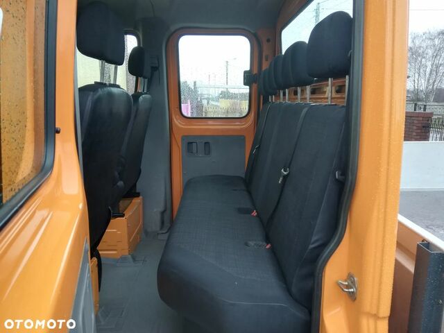 Мерседес Sprinter, об'ємом двигуна 2.14 л та пробігом 270 тис. км за 13801 $, фото 5 на Automoto.ua