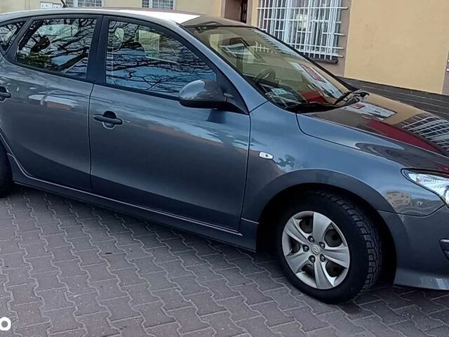 Хендай i30, об'ємом двигуна 1.4 л та пробігом 165 тис. км за 4536 $, фото 1 на Automoto.ua