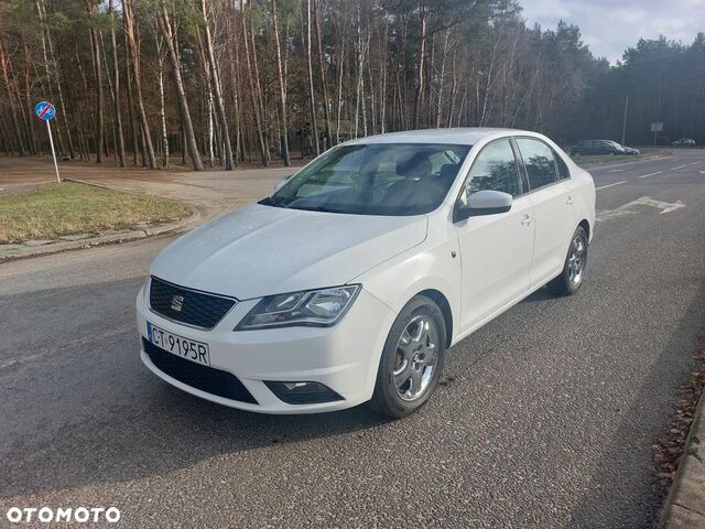 Сеат Толедо, объемом двигателя 1.6 л и пробегом 192 тыс. км за 5508 $, фото 1 на Automoto.ua