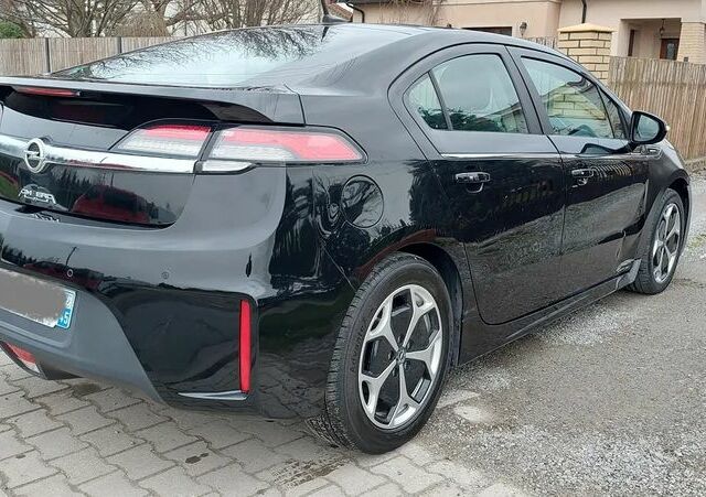 Опель Ампера, об'ємом двигуна 1.4 л та пробігом 129 тис. км за 6436 $, фото 10 на Automoto.ua