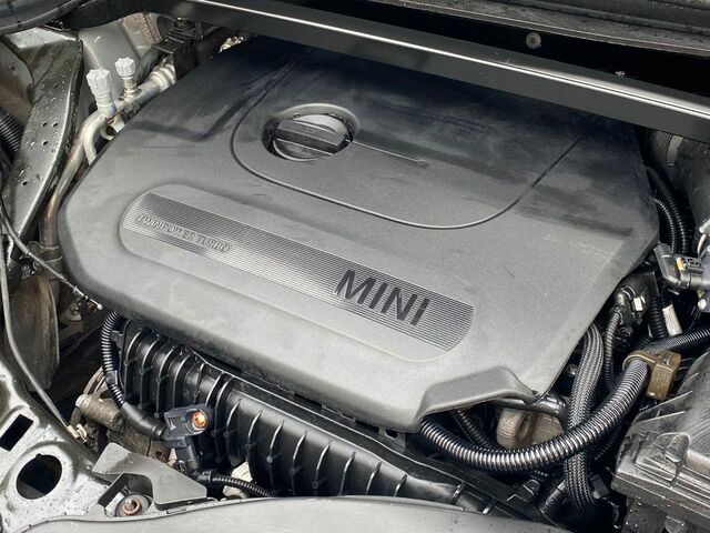 Серый Мини Cooper Countryman, объемом двигателя 1.5 л и пробегом 79 тыс. км за 11519 $, фото 18 на Automoto.ua