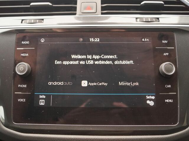 Фольксваген Tiguan Allspace 2019 в Европе на Automoto.ua Серебряный Фольксваген Tiguan Allspace, объемом двигателя 1.97 л и пробегом 166 тыс. км за 19160 $, фото 14 на Automoto.ua