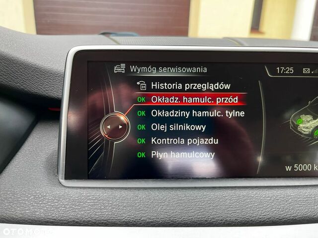 БМВ Х5, об'ємом двигуна 2 л та пробігом 158 тис. км за 24816 $, фото 21 на Automoto.ua