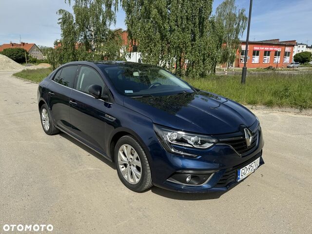 Рено Меган, об'ємом двигуна 1.46 л та пробігом 169 тис. км за 9438 $, фото 1 на Automoto.ua