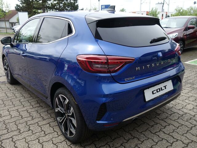 Мицубиси Кольт 2025 в Европе на Automoto.ua Мицубиси Кольт, объемом двигателя 1 л и пробегом 108 тыс. км за 21490 $, фото 1 на Automoto.ua