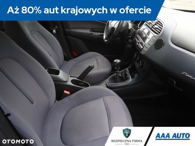 Фіат Браво, об'ємом двигуна 1.37 л та пробігом 177 тис. км за 2160 $, фото 9 на Automoto.ua