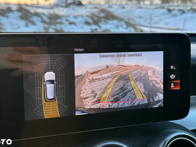 Мерседес ЦЛЦ-класс 2021 в Европе на Automoto.ua Черный Мерседес ЦЛЦ-класс, объемом двигателя 1 л и пробегом 169 тыс. км за 137900 $, фото 38 на Automoto.ua