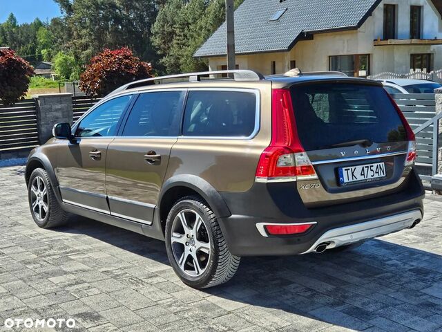 Вольво ХС70, об'ємом двигуна 2.4 л та пробігом 129 тис. км за 23737 $, фото 5 на Automoto.ua