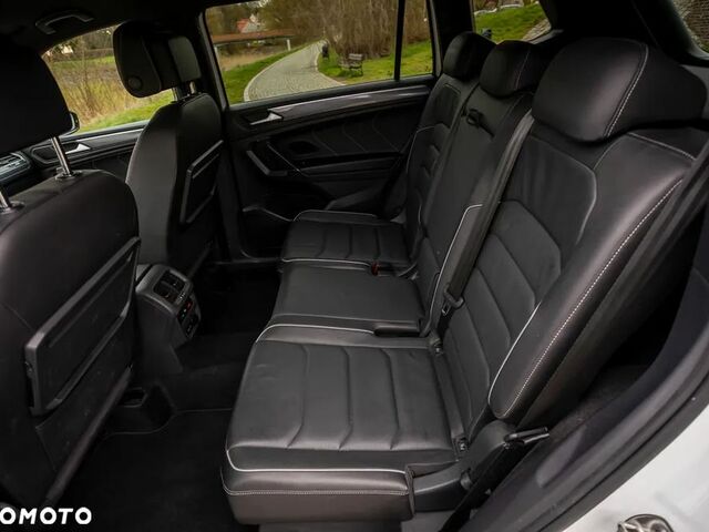 Фольксваген Tiguan Allspace, об'ємом двигуна 1.97 л та пробігом 150 тис. км за 28251 $, фото 31 на Automoto.ua