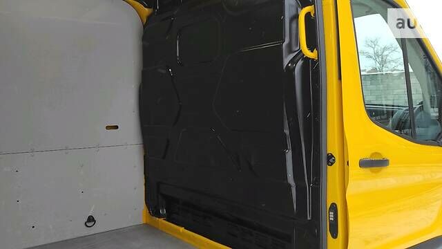 Форд Транзит вант., 2019 - н.в. MINIBUS R410L3H2 130 TREND