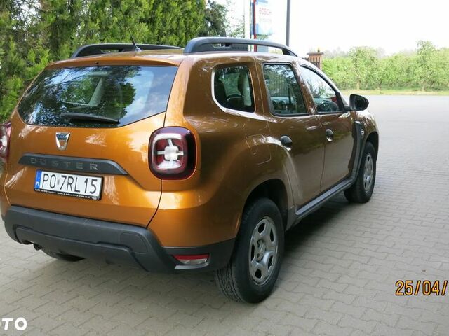 Дачия Duster, объемом двигателя 1.46 л и пробегом 137 тыс. км за 11857 $, фото 3 на Automoto.ua