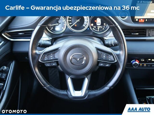 Мазда 6, об'ємом двигуна 2 л та пробігом 57 тис. км за 22030 $, фото 20 на Automoto.ua