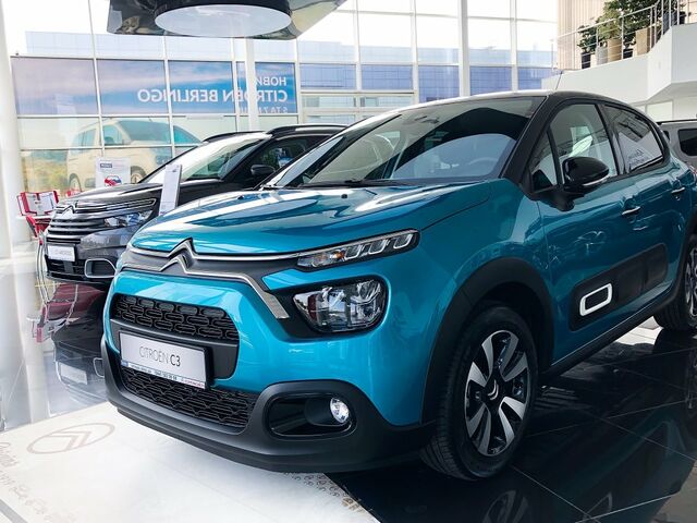 Автосалон "Ніко Авант Мегаполіс" у Києві на Automoto.ua Купити нове авто  у Києві в автосалоні "Ніко Авант Мегаполіс" | Фото 5 на Automoto.ua