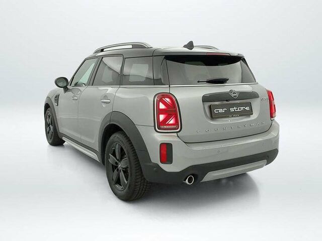 Сірий Міні Cooper Countryman, об'ємом двигуна 2 л та пробігом 13 тис. км за 36649 $, фото 3 на Automoto.ua