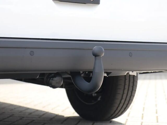 Фольксваген T6.1 Transporter 2024 у Європі на Automoto.ua Білий Фольксваген T6.1 Transporter, об'ємом двигуна 1.97 л та пробігом 14 тис. км за 59439 $, фото 9 на Automoto.ua