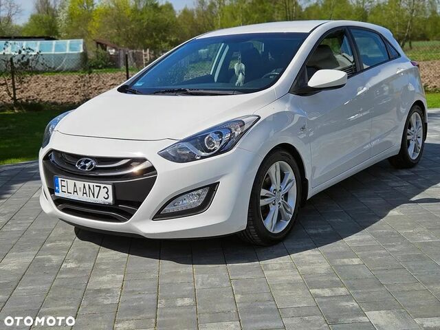 Хендай i30, об'ємом двигуна 1.58 л та пробігом 238 тис. км за 6199 $, фото 1 на Automoto.ua