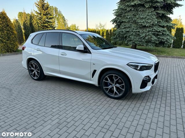 БМВ Х5, объемом двигателя 2 л и пробегом 125 тыс. км за 41015 $, фото 5 на Automoto.ua