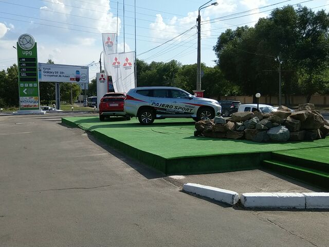 Купить новое авто  в Одессе в автосалоне "АДИС-Авто Mitsubishi" | Фото 5 на Automoto.ua