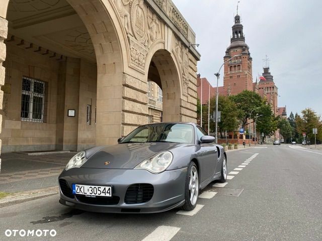 Порше 911, об'ємом двигуна 3.6 л та пробігом 87 тис. км за 81857 $, фото 5 на Automoto.ua