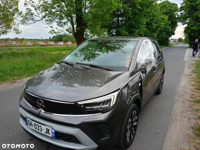 Опель Crossland, об'ємом двигуна 1.2 л та пробігом 25 тис. км за 9698 $, фото 1 на Automoto.ua