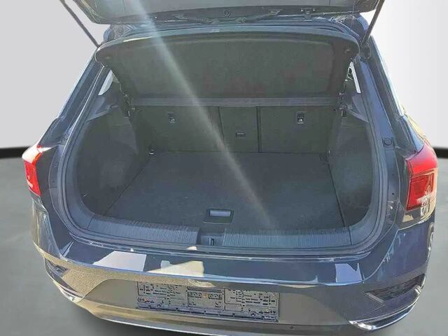 Фольксваген Ти-Рок 2021 в Европе на Automoto.ua Серый Фольксваген Ти-Рок, объемом двигателя 1.5 л и пробегом 44 тыс. км за 31486 $, фото 5 на Automoto.ua