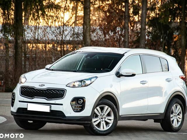 Киа Sportage, объемом двигателя 1.59 л и пробегом 123 тыс. км за 14233 $, фото 4 на Automoto.ua